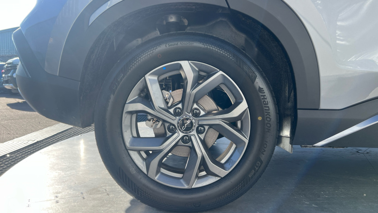 BYD Atto 2 130kW Boost 51kWh 5dr Auto Electric Hatchback